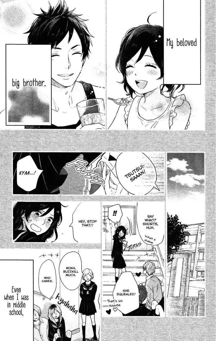 Nijiiro Days (MIZUNO Minami) Chapter 38 6